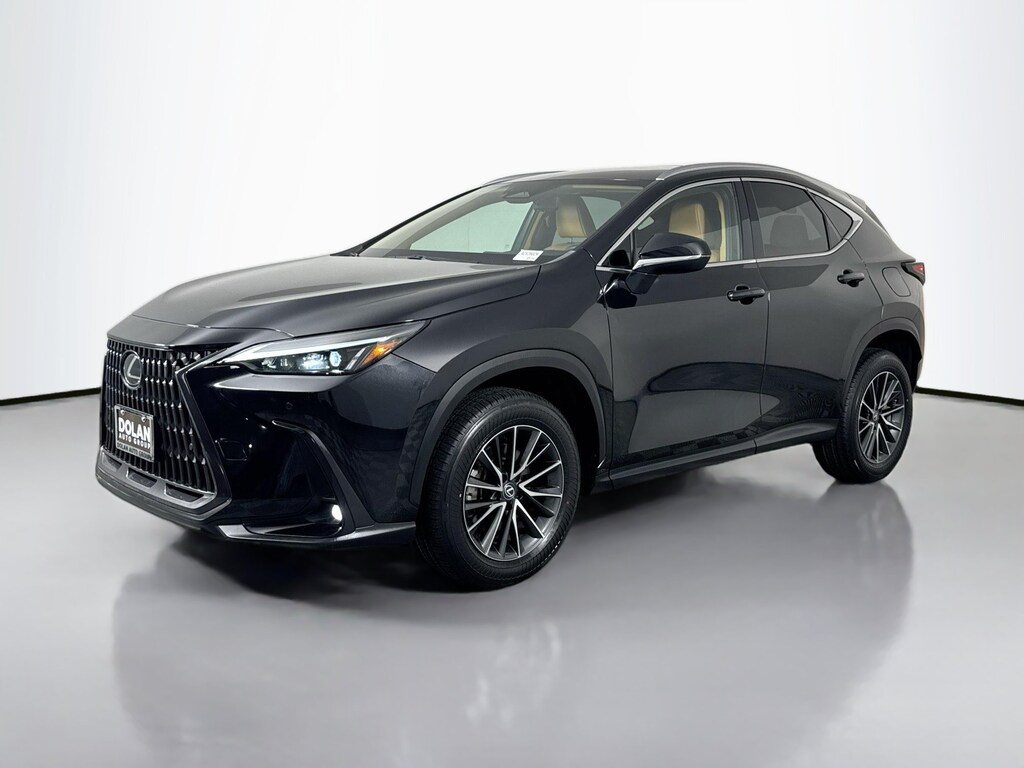 Used 2023 Lexus NX NX 350 Premium SUV