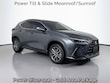  LEXUS NX 350h