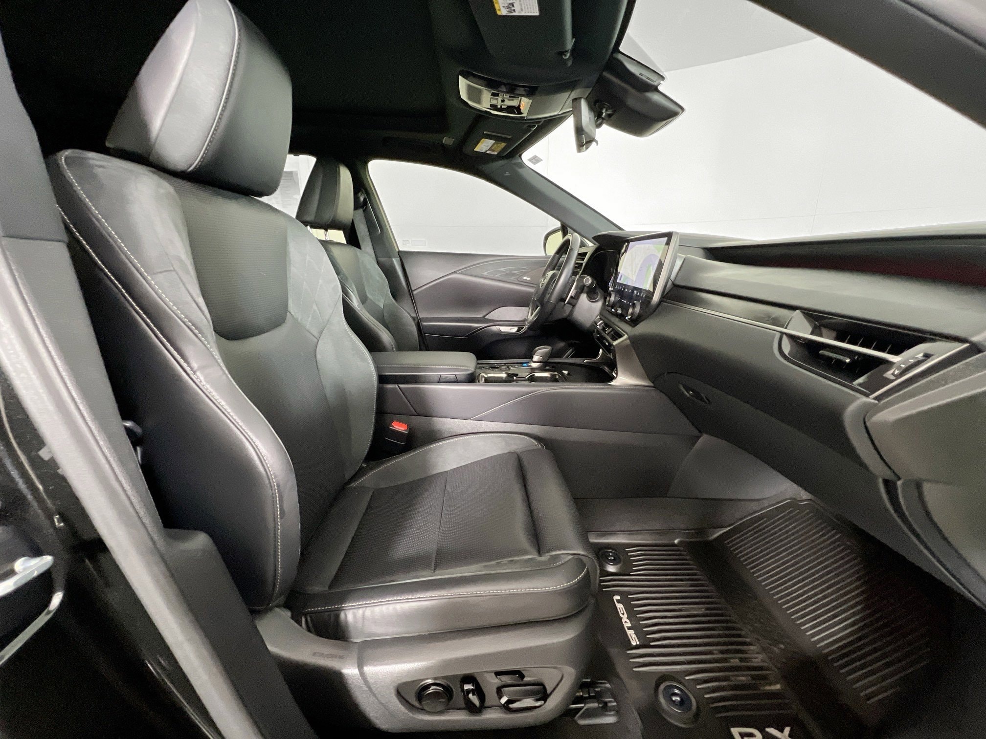 2024 Lexus RX 350 - Photo 29