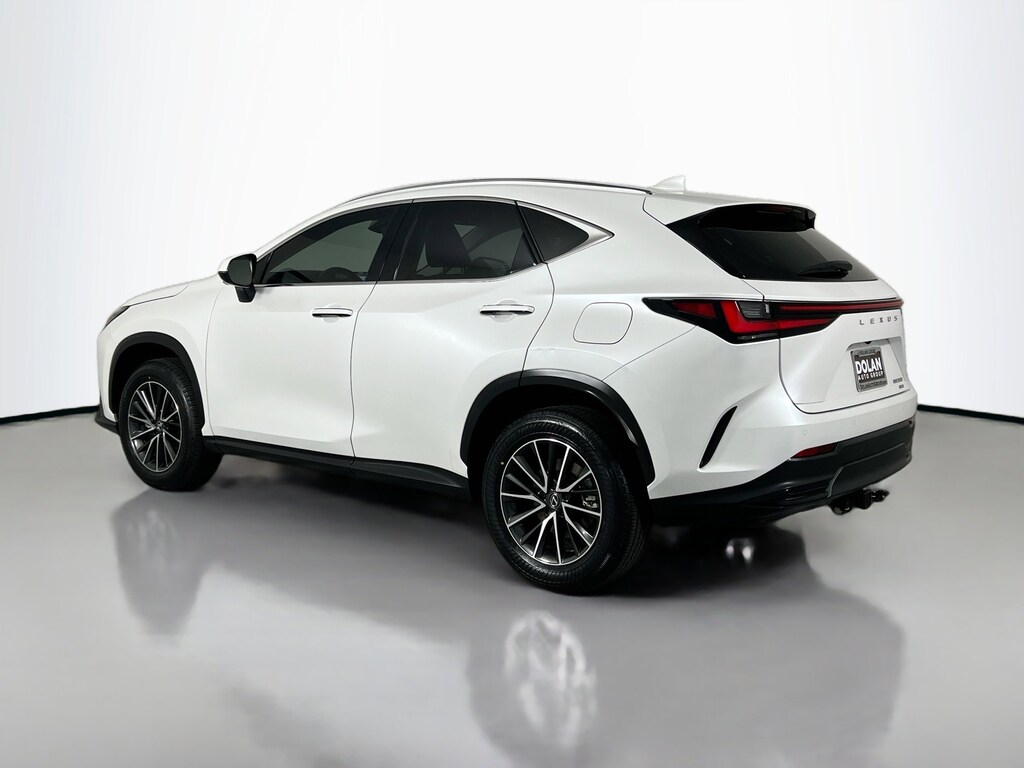 Used 2024 Lexus NX NX 350 Premium SUV