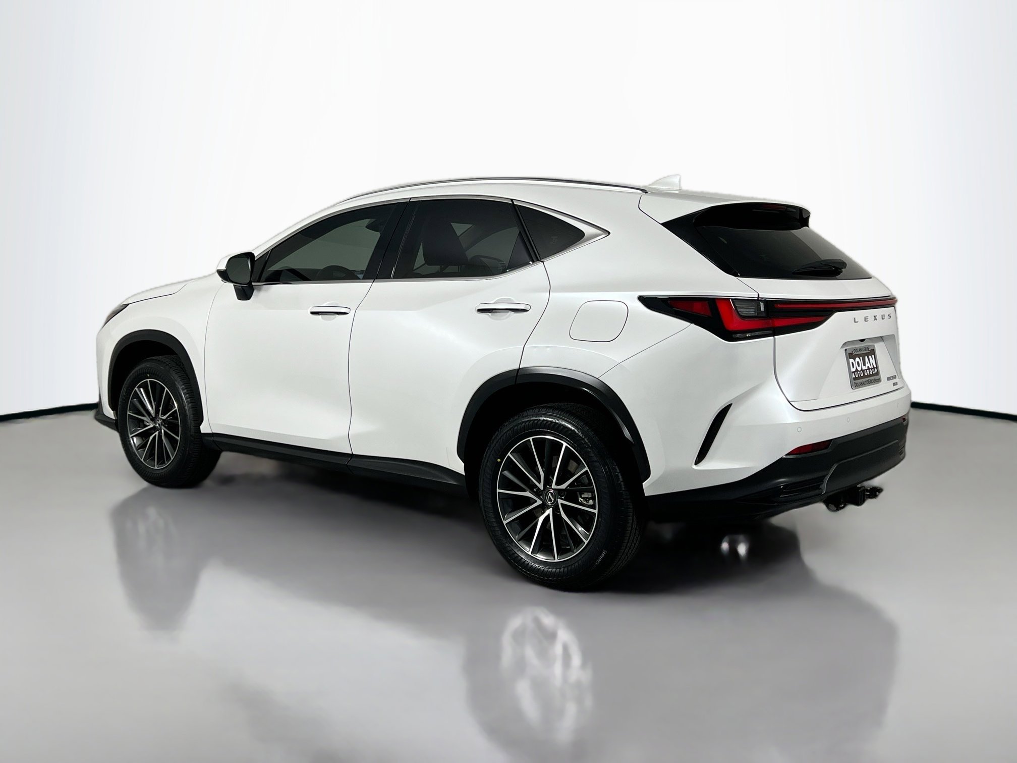2024 Lexus NX 350 Premium photo 4