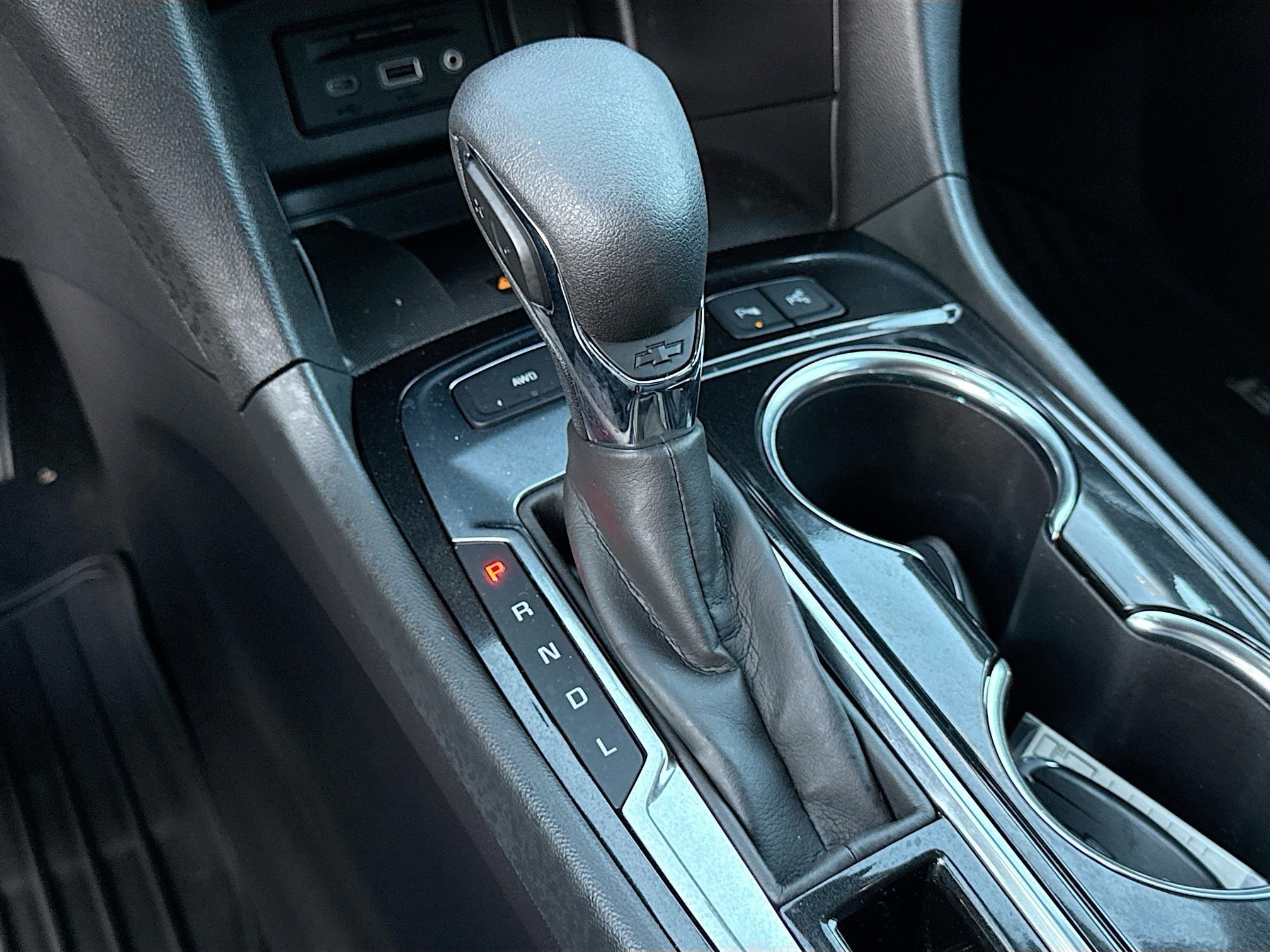 2024 Chevrolet Equinox Premier - Photo 24