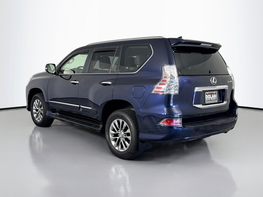 Used 2019 Lexus GX GX 460 Luxury SUV