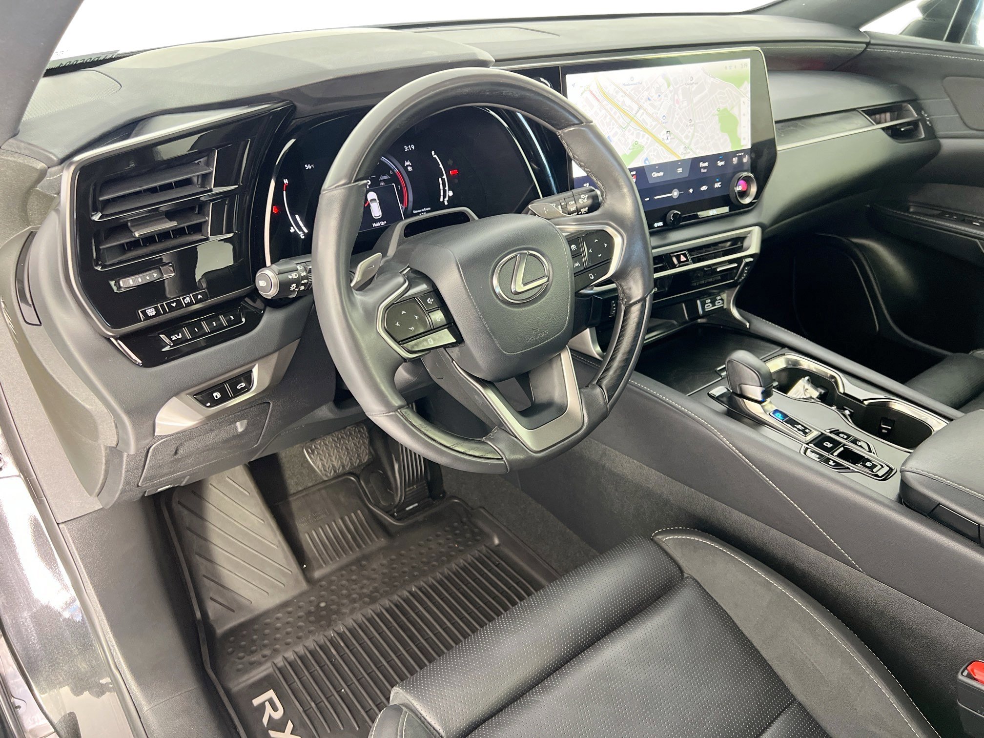 2024 Lexus RX 350 - Photo 7