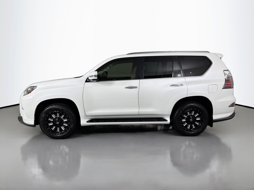 Used 2020 Lexus GX GX 460 Luxury SUV