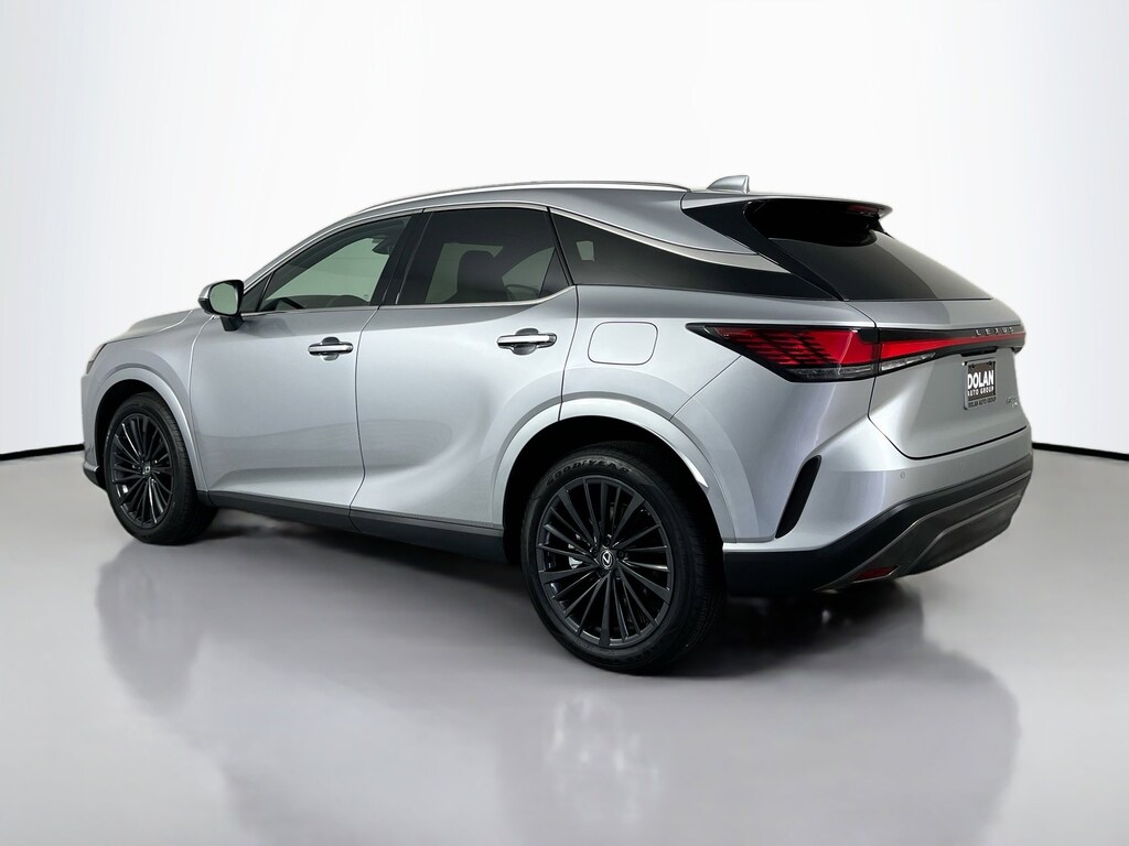 Used 2025 Lexus RX RX 350 Premium SUV