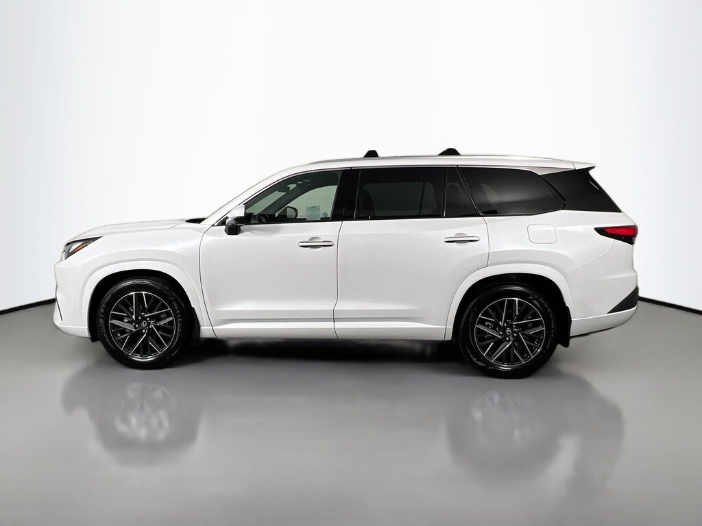 Used 2026 Lexus TX TX 350 SUV