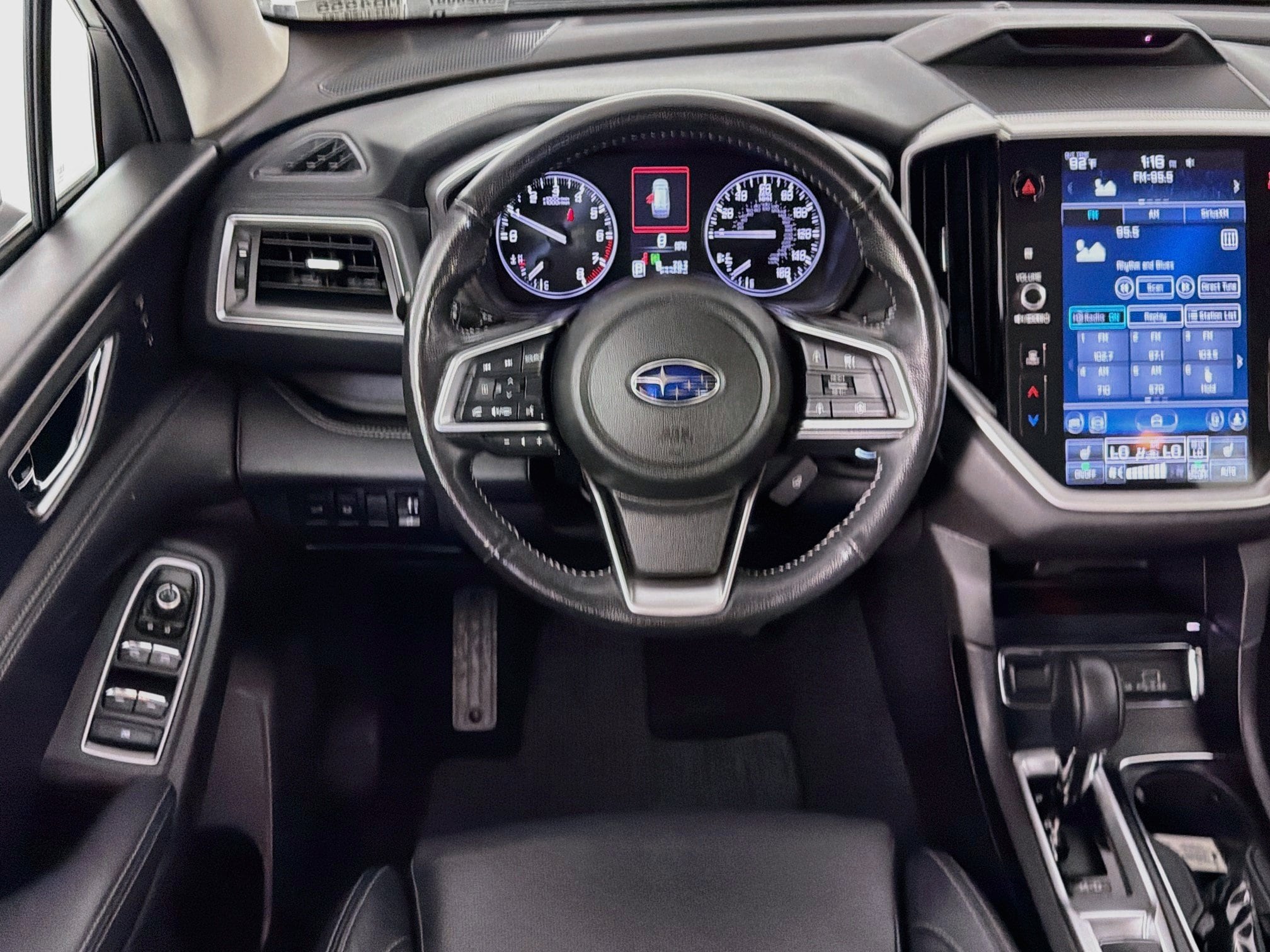 2023 Subaru Ascent Limited - Photo 8