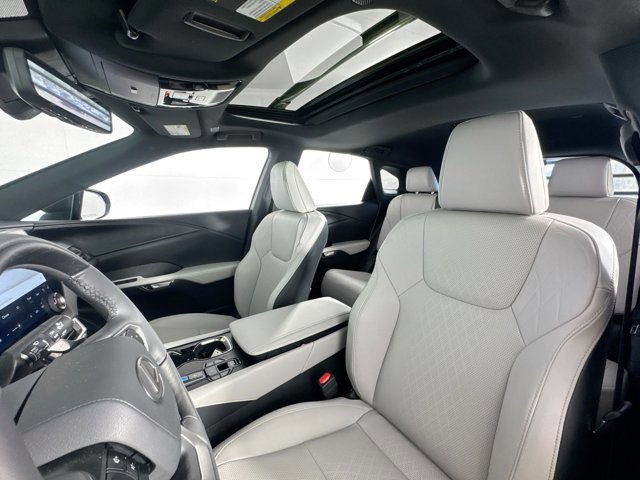 2026 Lexus RX 350 Premium - Photo 8