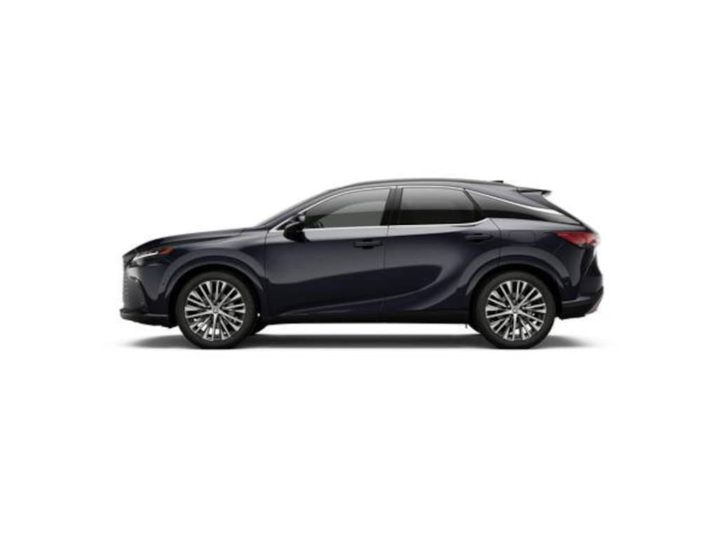 New 2026 Lexus RX 350 Premium+ SUV