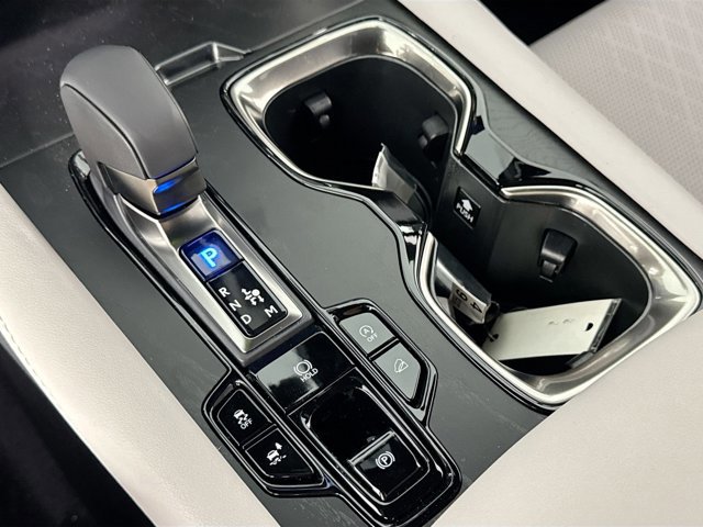 2026 Lexus RX 350 Premium - Photo 19