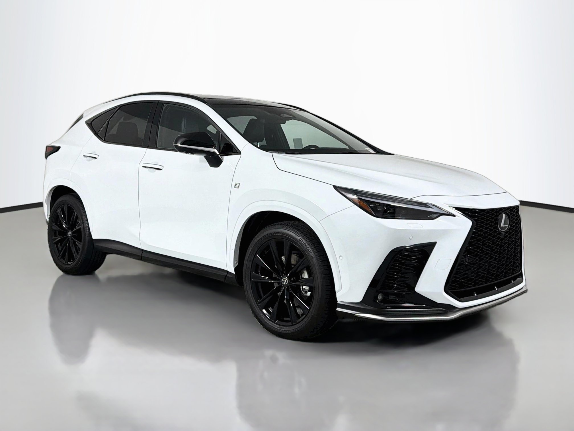 Used 2026 LEXUS NX NX 350 F SPORT Handling Sport Utility for sale in Reno, NV