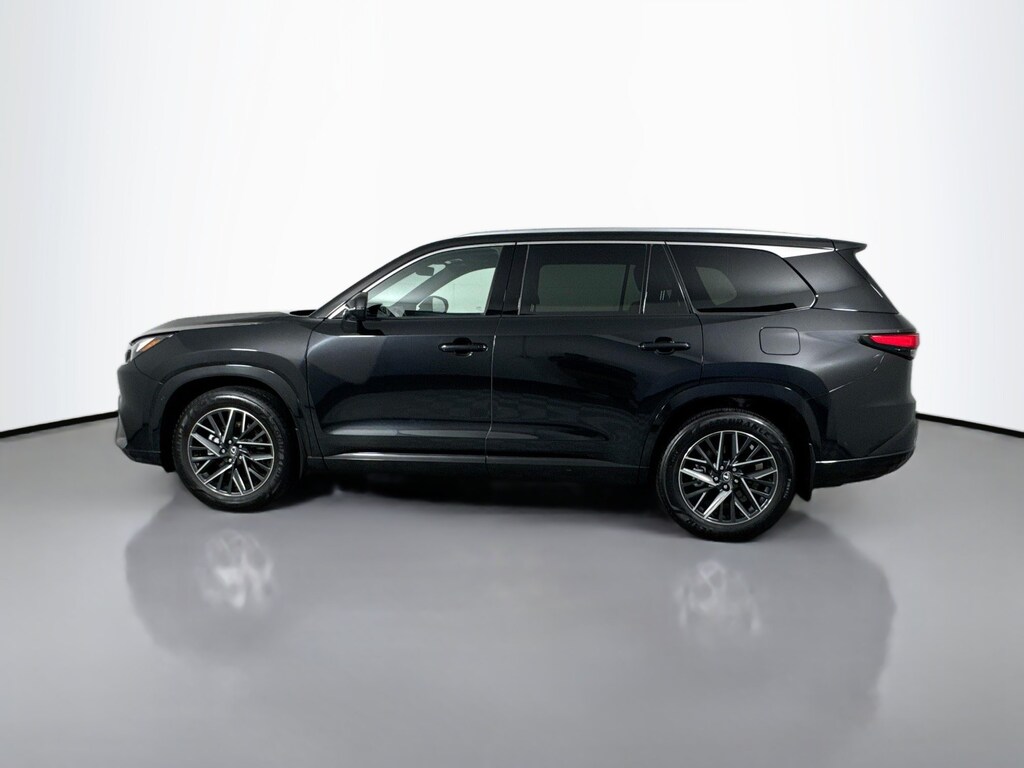 Certified 2025 Lexus TX 350 PREMIUM AWD SUV
