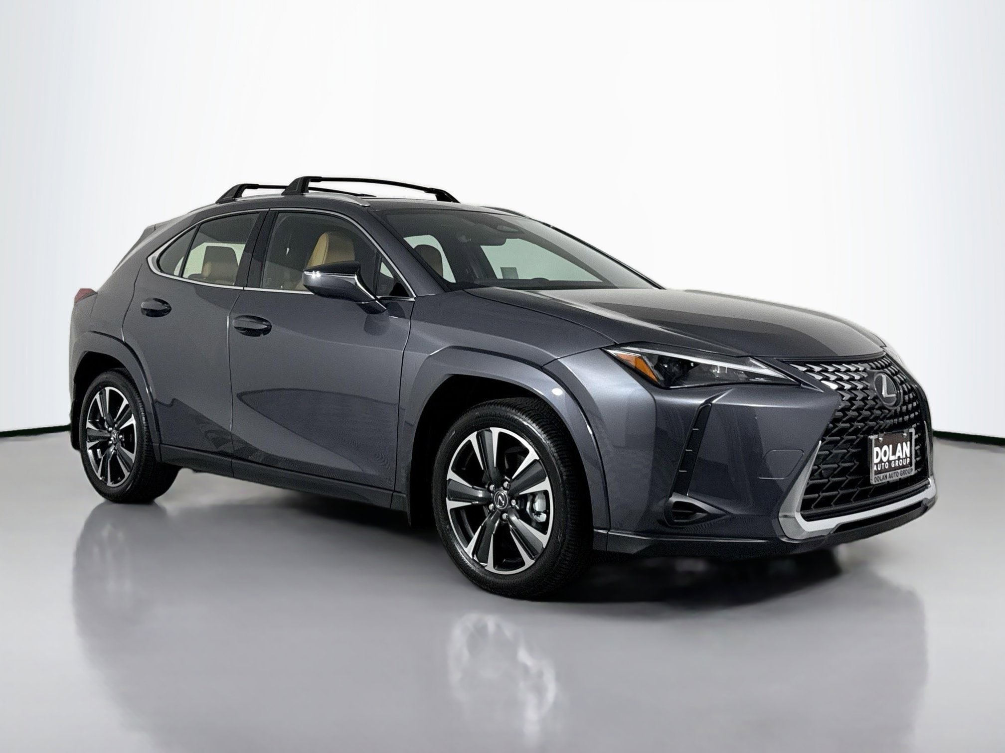 2026 Lexus UX 300h 300h Premium AWD's photo