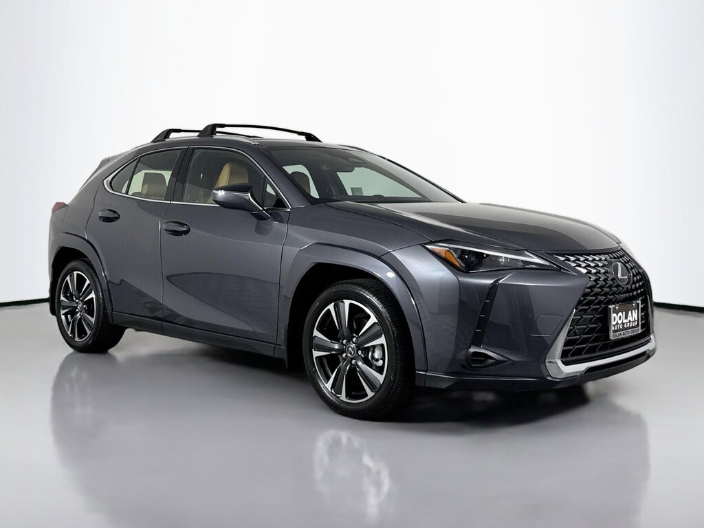 Used 2026 Lexus UX UX 300h Premium SUV
