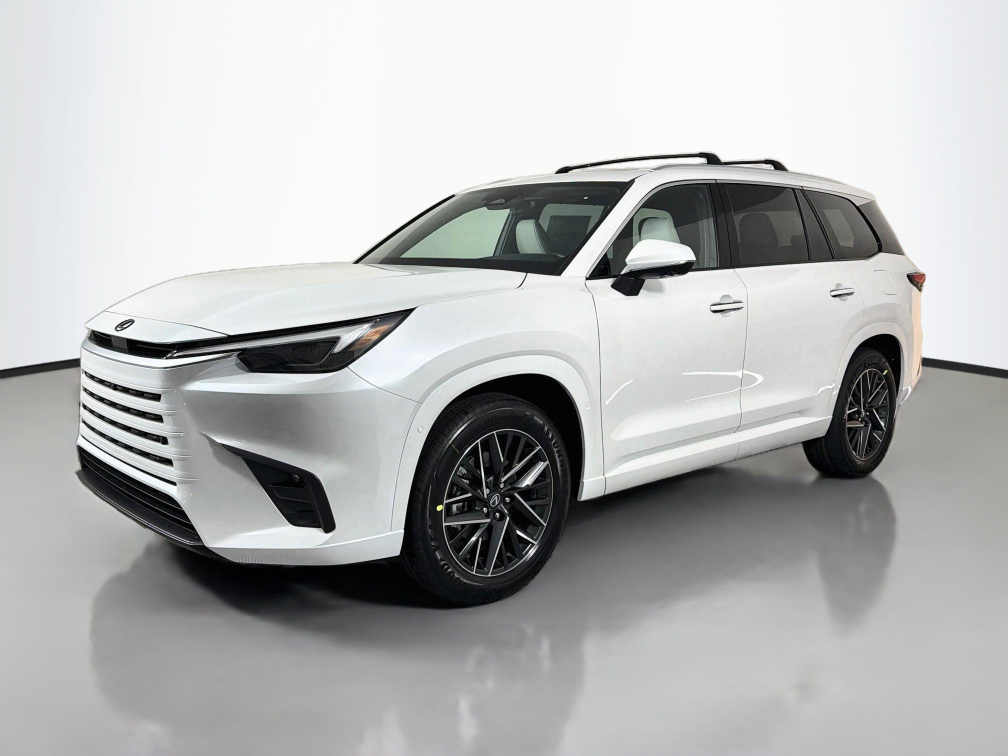 New 2026 Lexus TX TX 350 Premium SUV