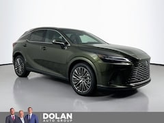 2025 LEXUS RX 350 Luxury SUV