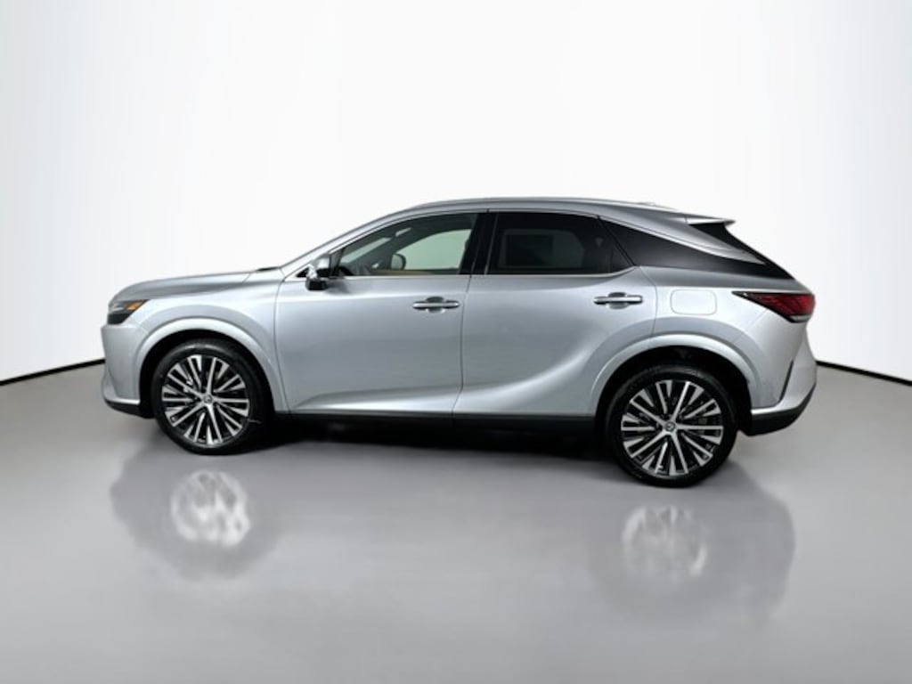 New 2026 Lexus RX 350 Premium+ SUV