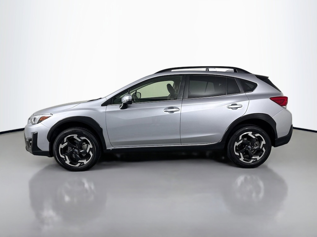 Used 2023 Subaru Crosstrek Limited SUV