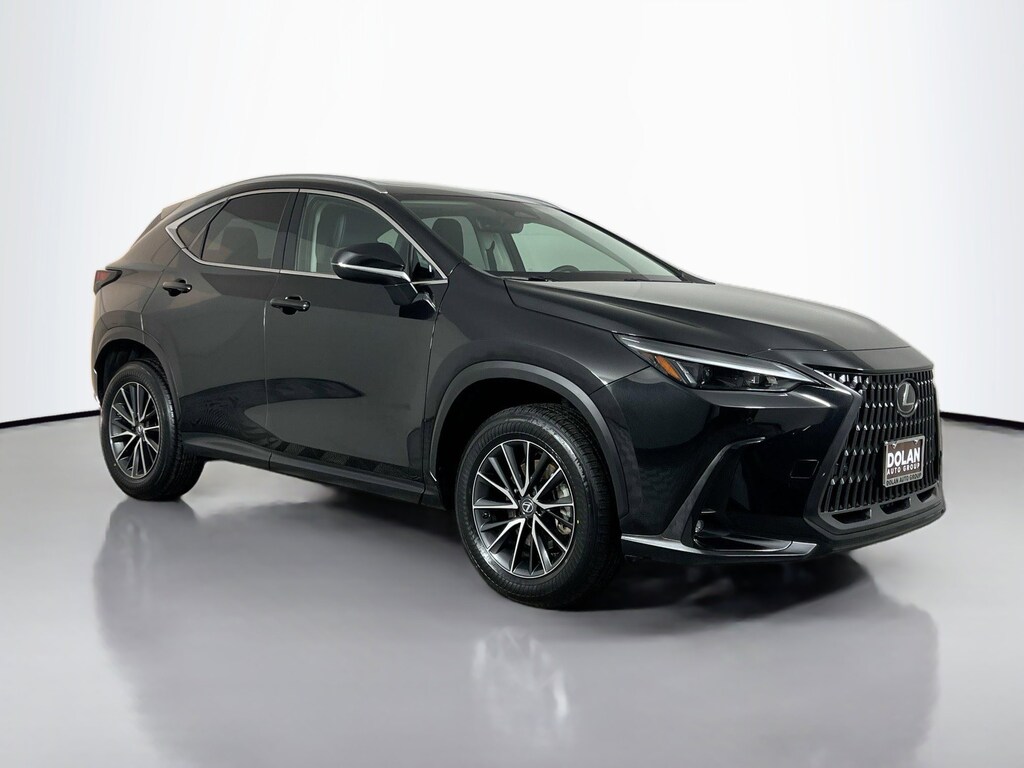 Used 2023 Lexus NX NX 350 Premium SUV