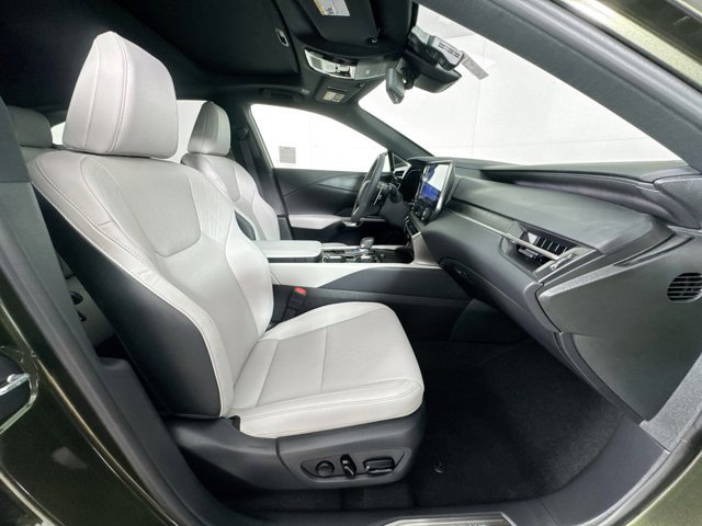 2026 Lexus RX 350 Premium - Photo 22