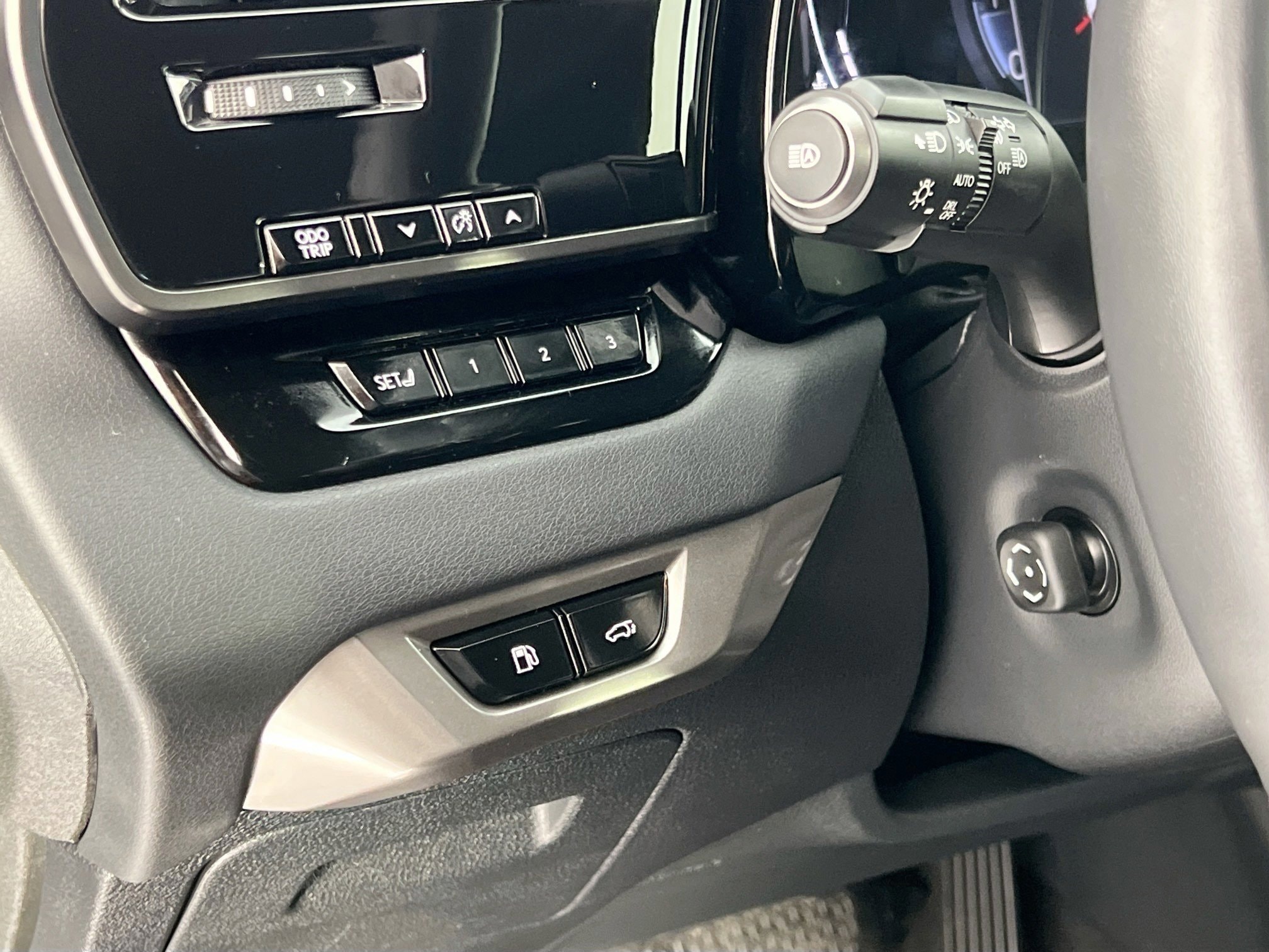 2024 Lexus RX 350 - Photo 40