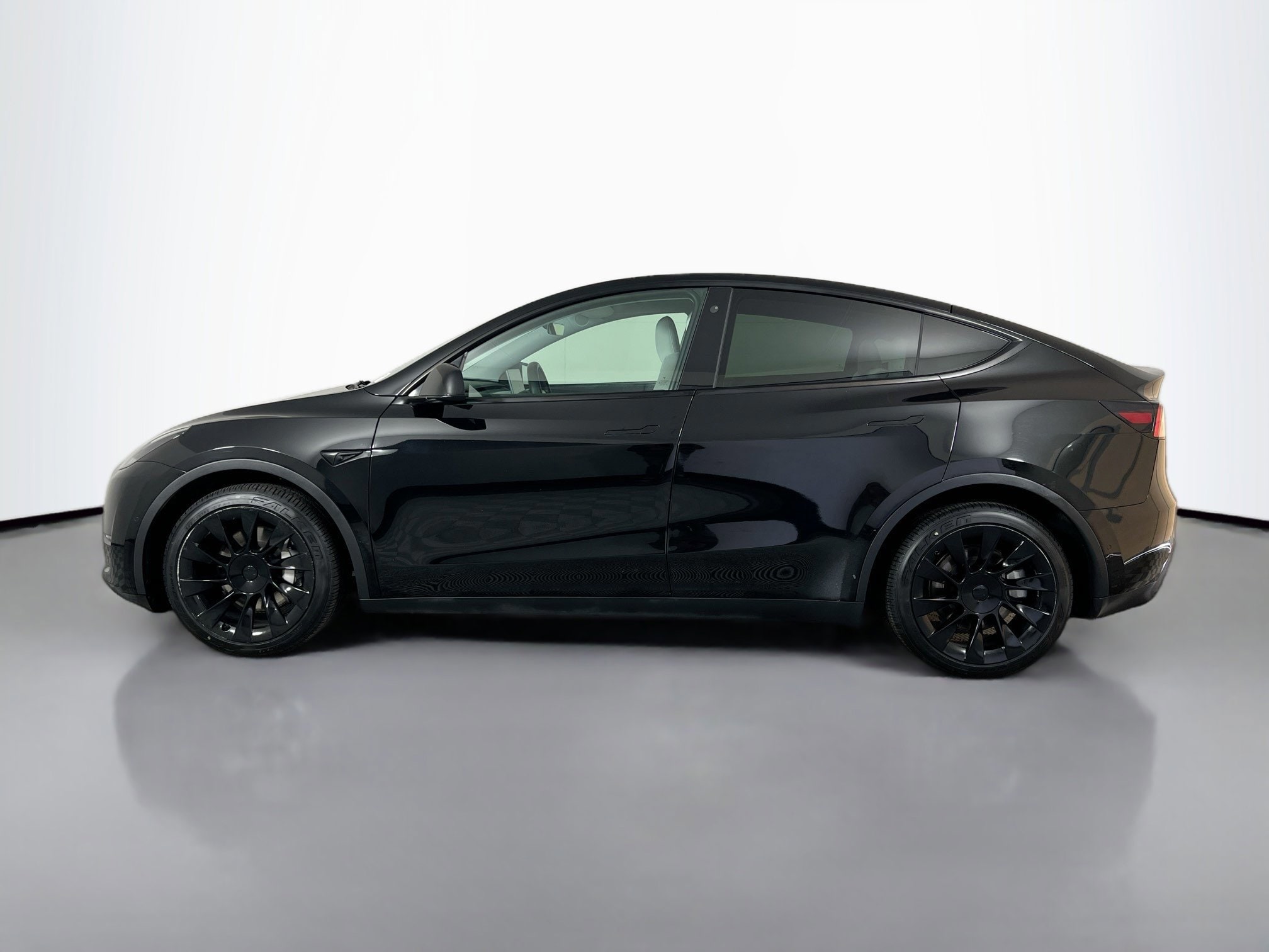 Used 2021 Tesla Model Y Long Range with VIN 5YJYGDEE6MF119155 for sale in Reno, NV