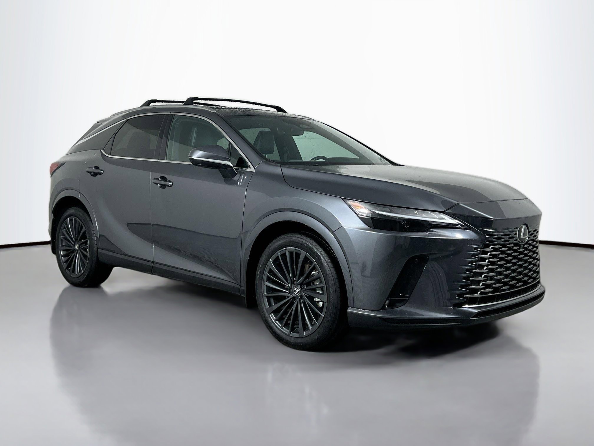 2024 Lexus RX Hybrid 350h's photo
