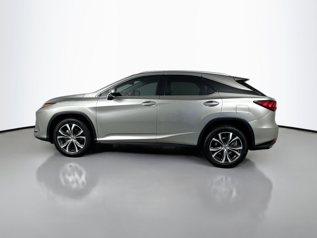 Used 2022 Lexus RX RX 350 SUV