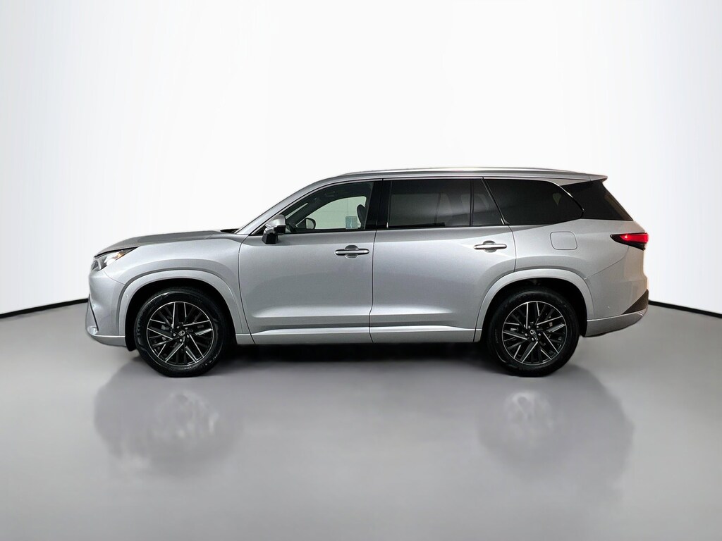 Certified 2026 Lexus TX 350 PREMIUM AWD SUV