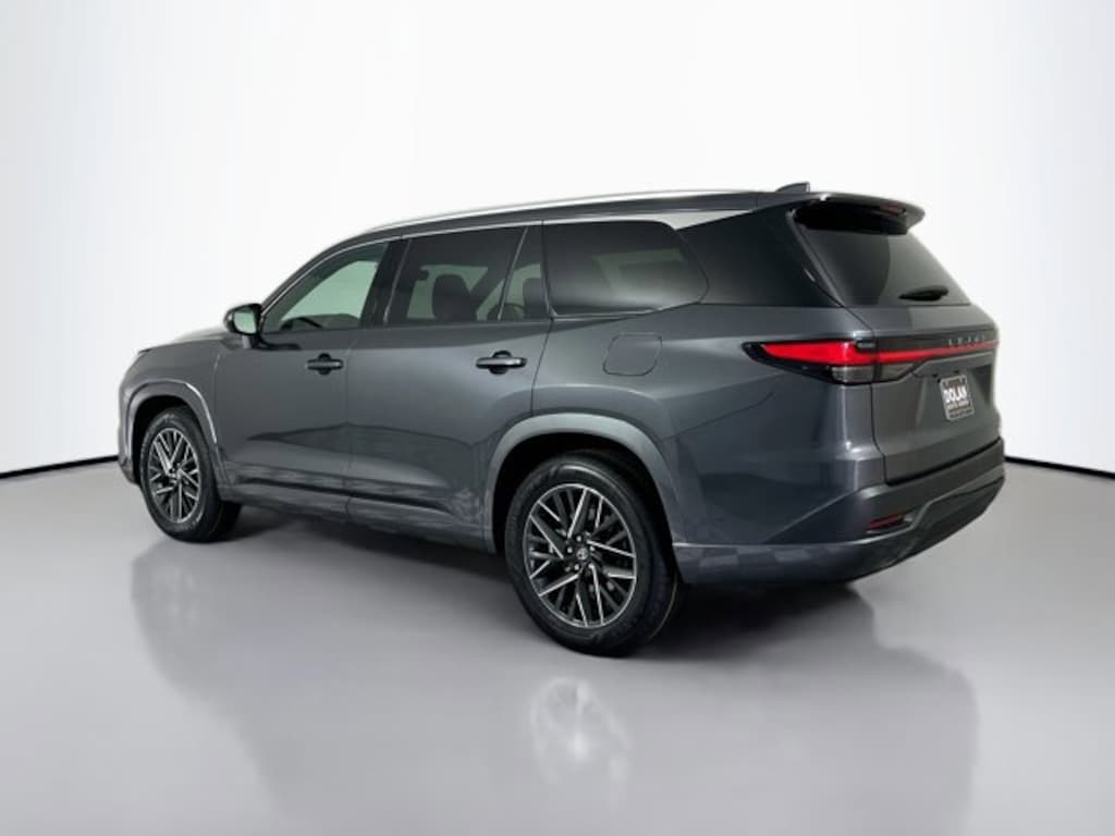 New 2026 Lexus TX 350 Premium SUV
