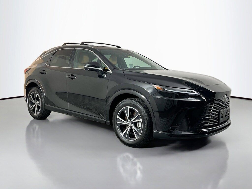 Used 2024 Lexus RX RX 350h SUV