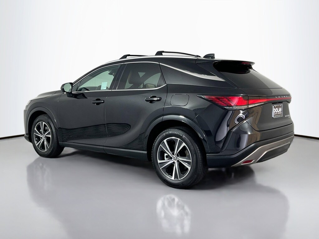 Used 2024 Lexus RX RX 350h SUV