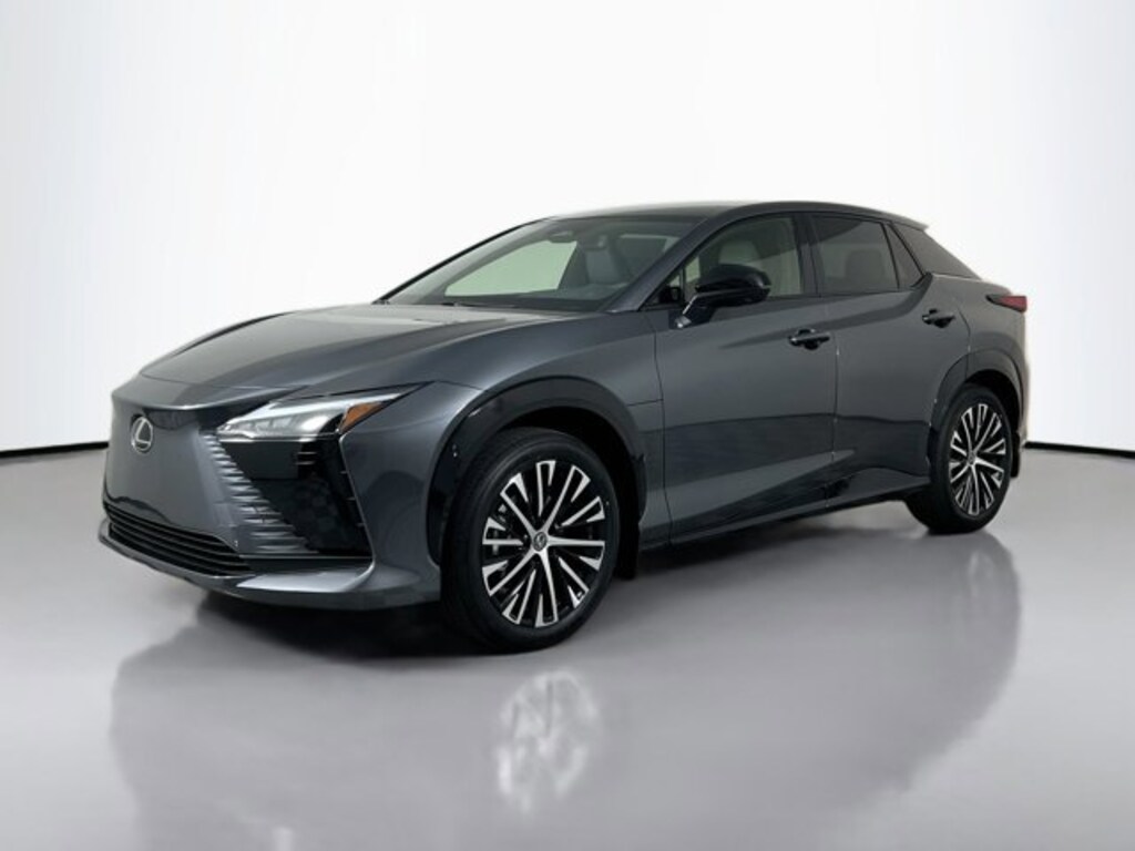 New 2026 Lexus RZ 450e Premium SUV