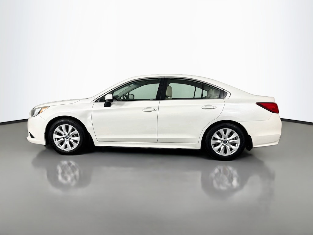 Used 2015 Subaru Legacy 2.5i Premium 4dr Car