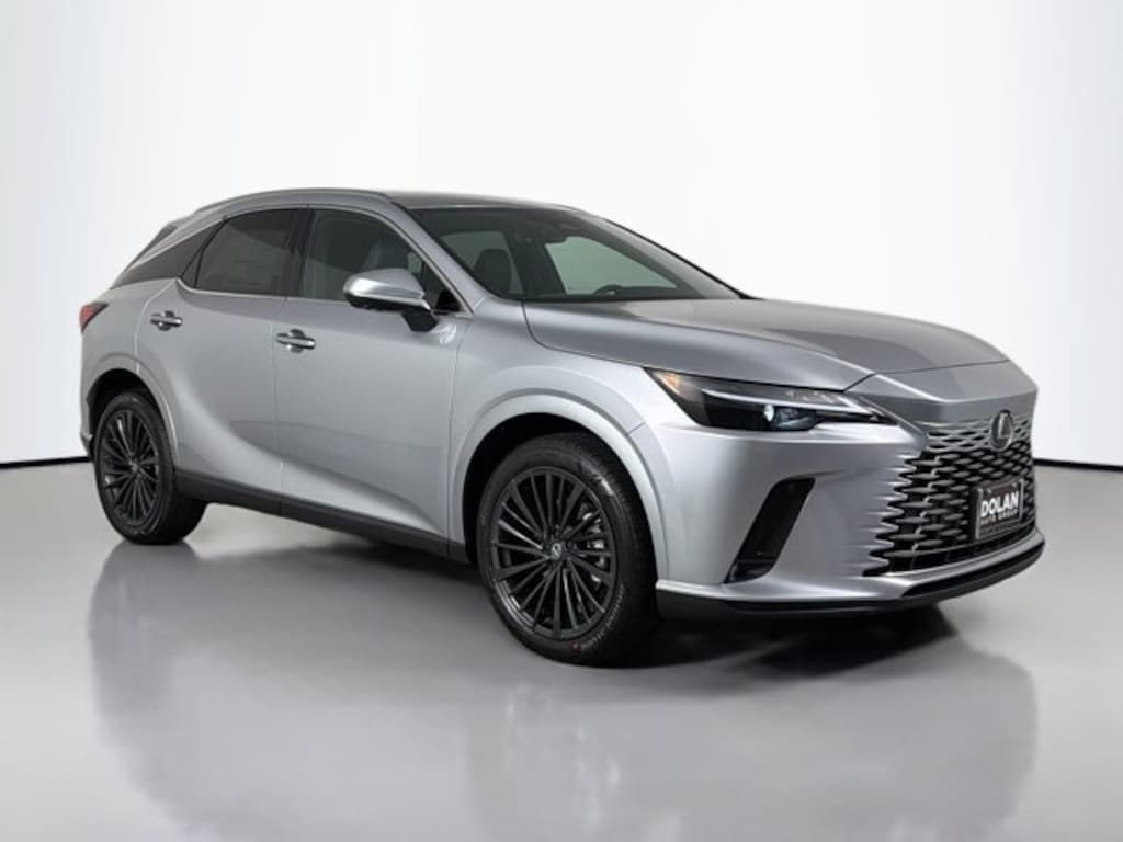 New 2026 Lexus RX 350 Premium SUV