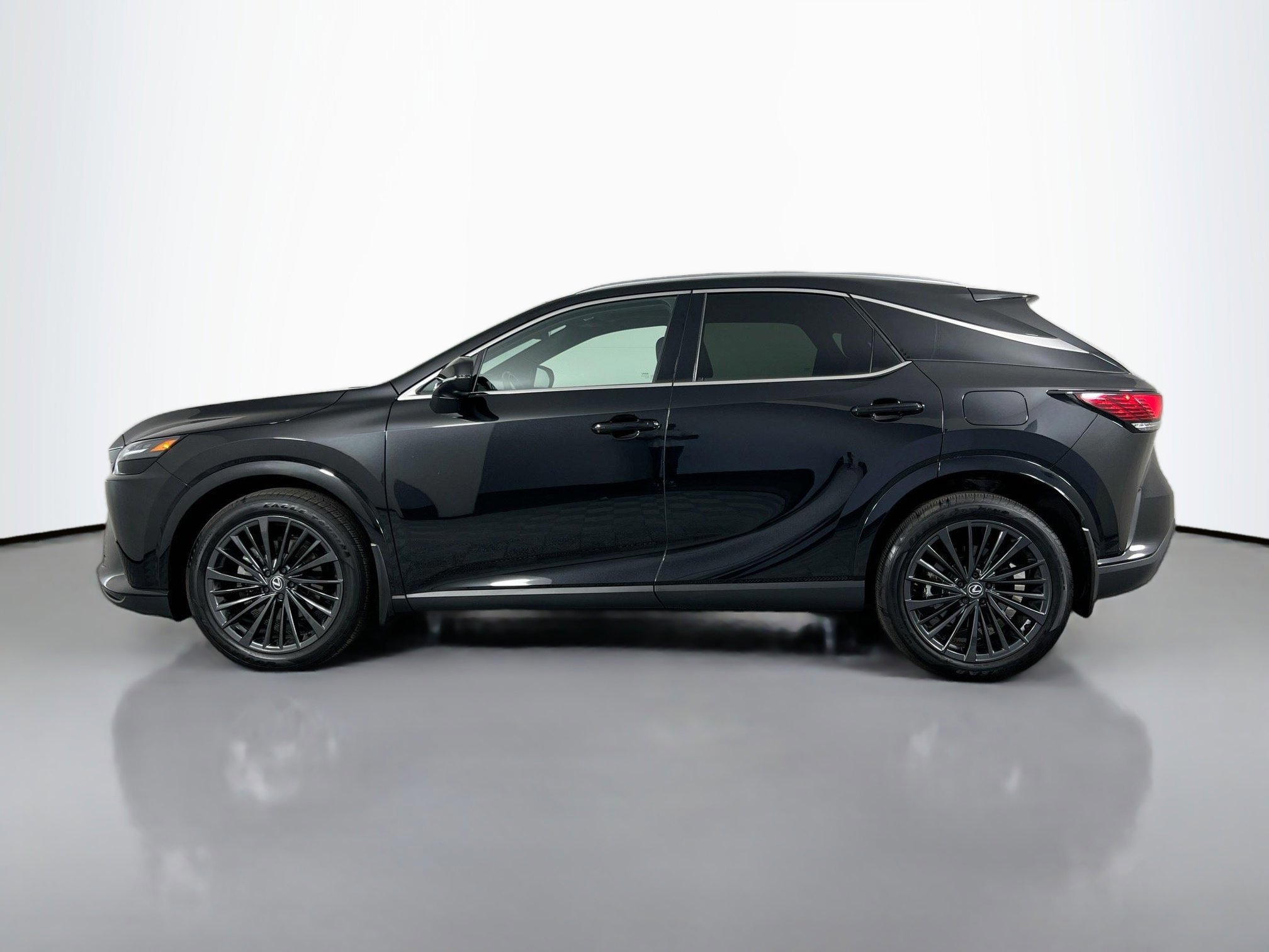 2024 Lexus RX 350 Premium photo 2