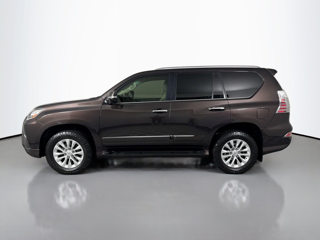 Used 2019 Lexus GX GX 460 SUV
