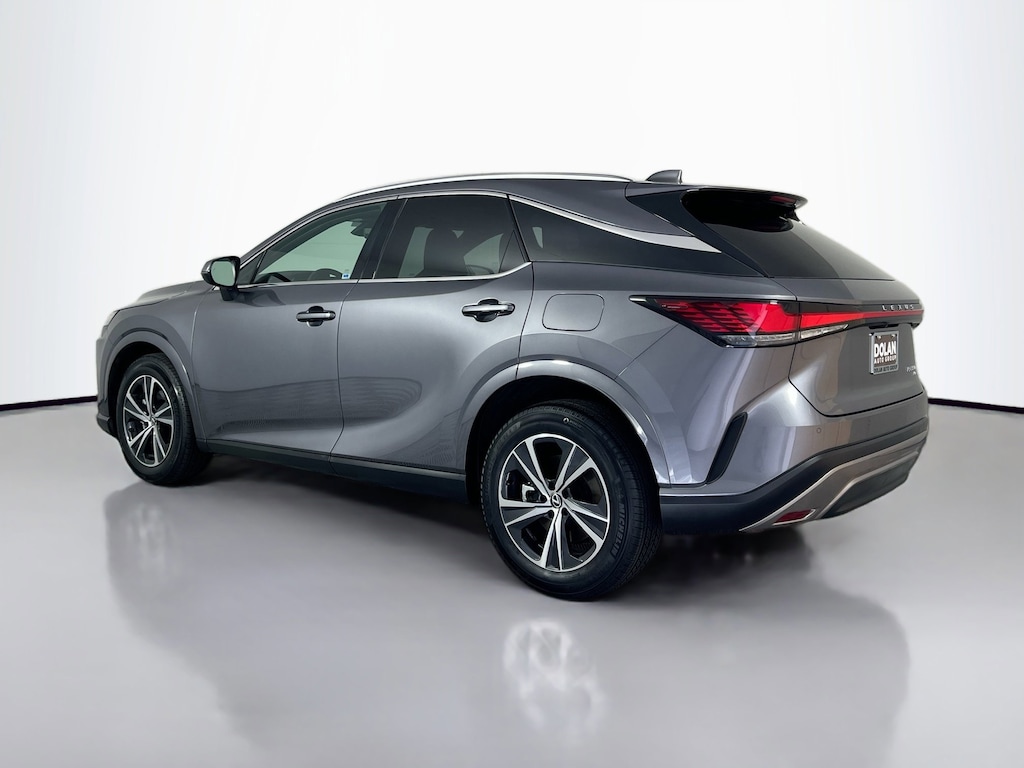 Certified 2023 Lexus RX 350 PREMIUM SUV