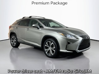 Used 2017 LEXUS RX RX 350 SUV for sale in Reno, NV