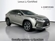  LEXUS RX 450h