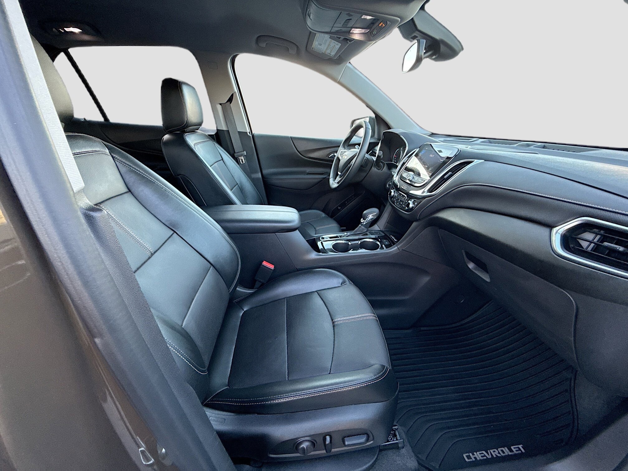 2024 Chevrolet Equinox Premier - Photo 32