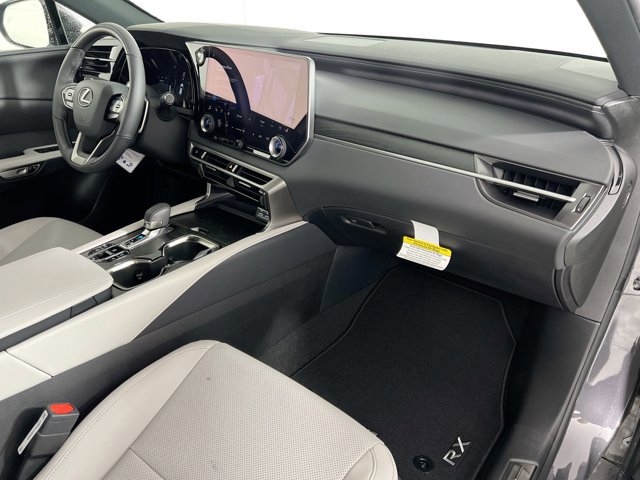 2026 Lexus RX 350 Premium - Photo 21