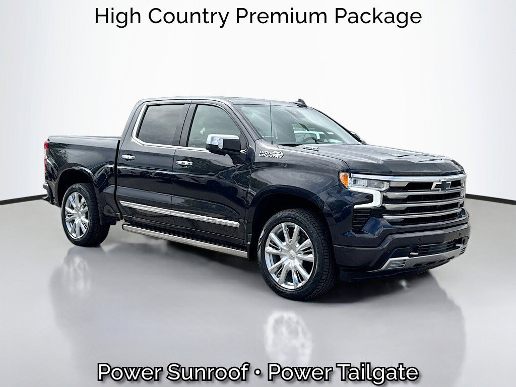 2023 Chevrolet Silverado 1500 - Image 1