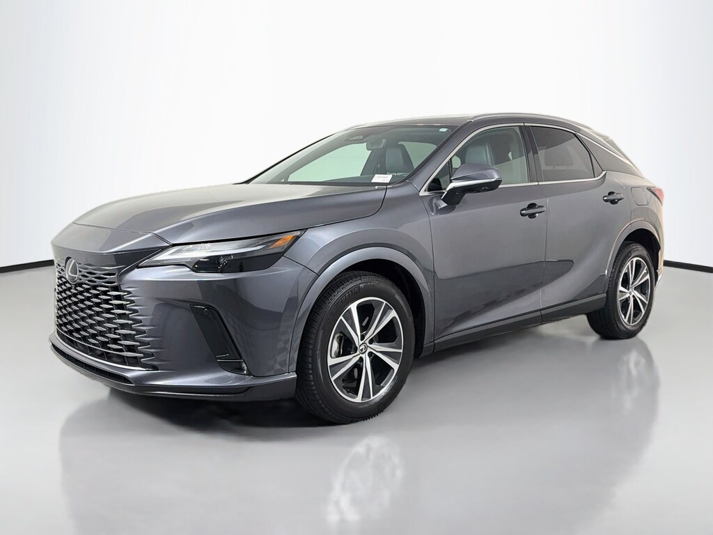 Used 2024 Lexus RX RX 350 Premium SUV