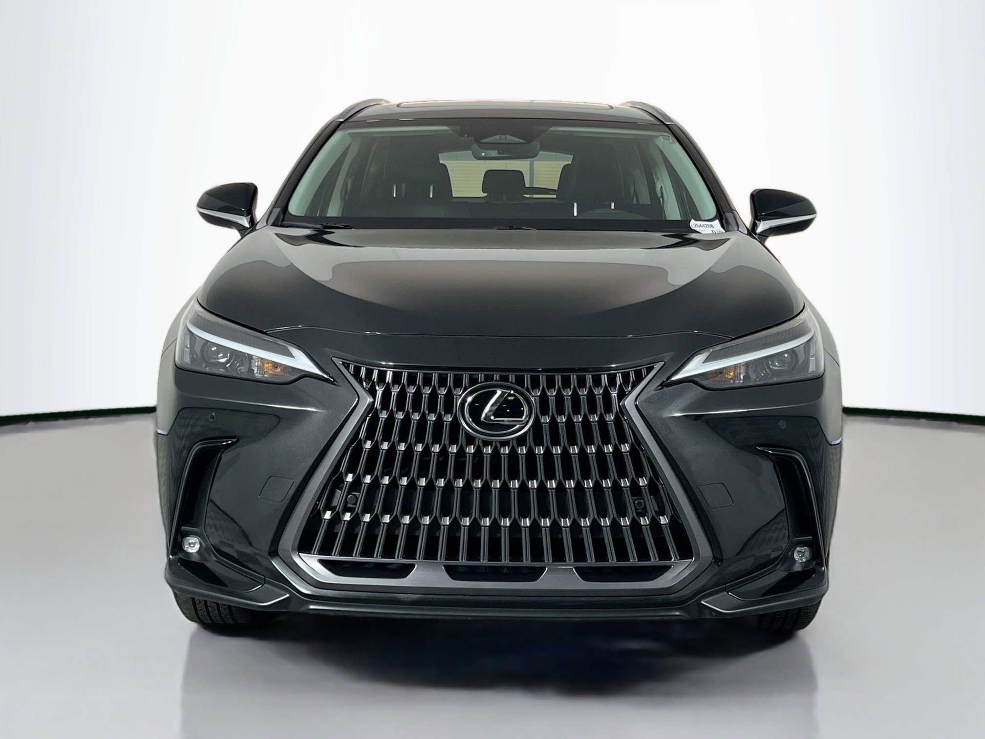2024 Lexus NX 350 - Photo 33