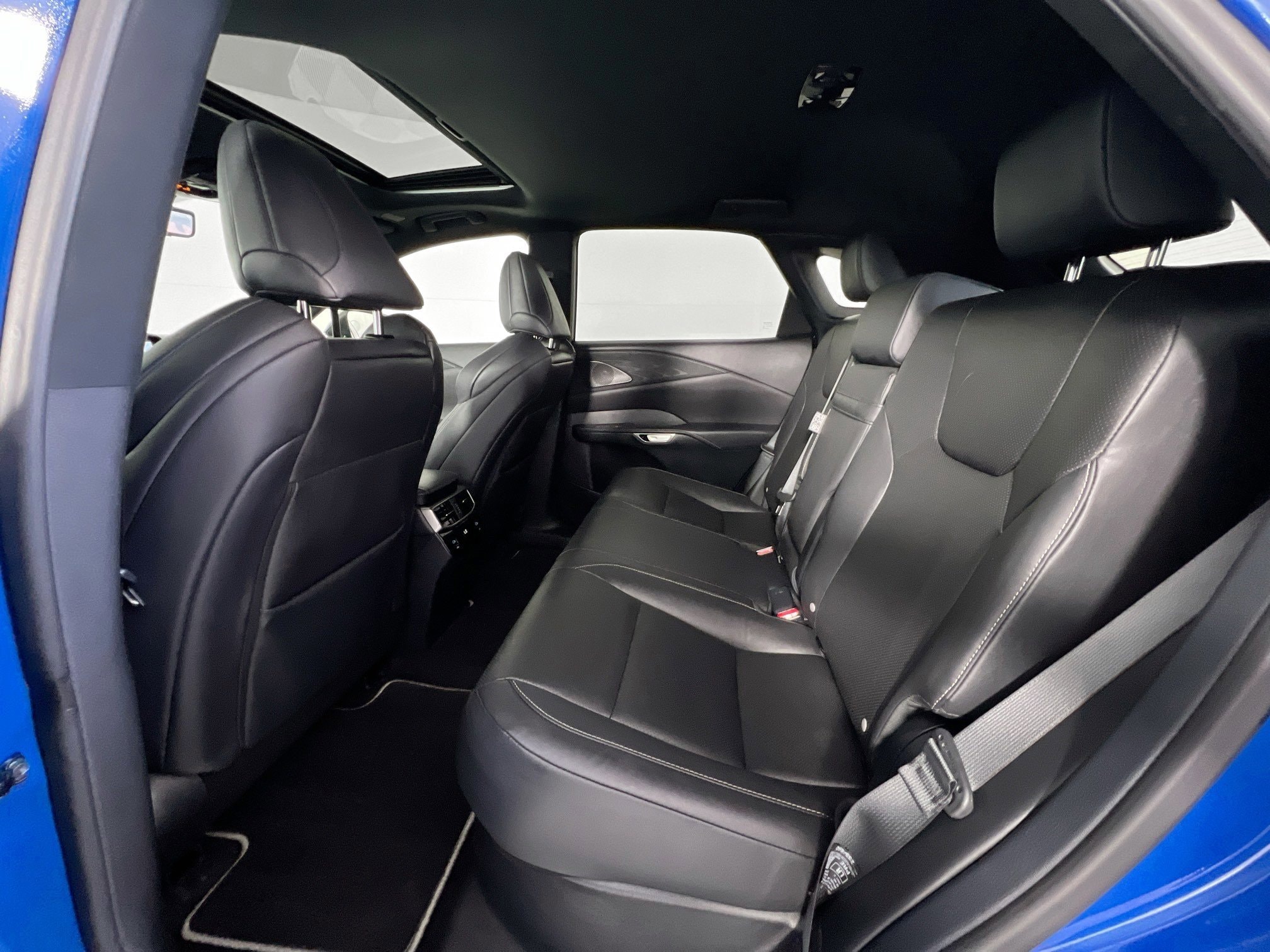 2024 Lexus RX 350 F SPORT - Photo 11