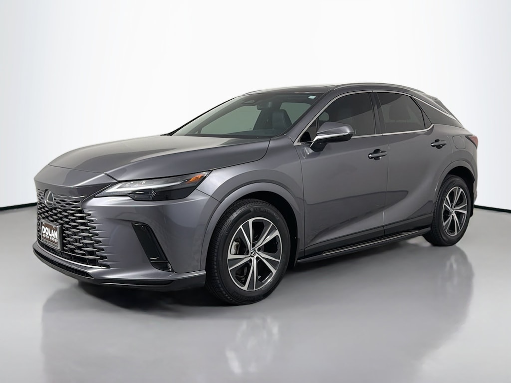 Used 2023 Lexus RX RX 350 Premium SUV