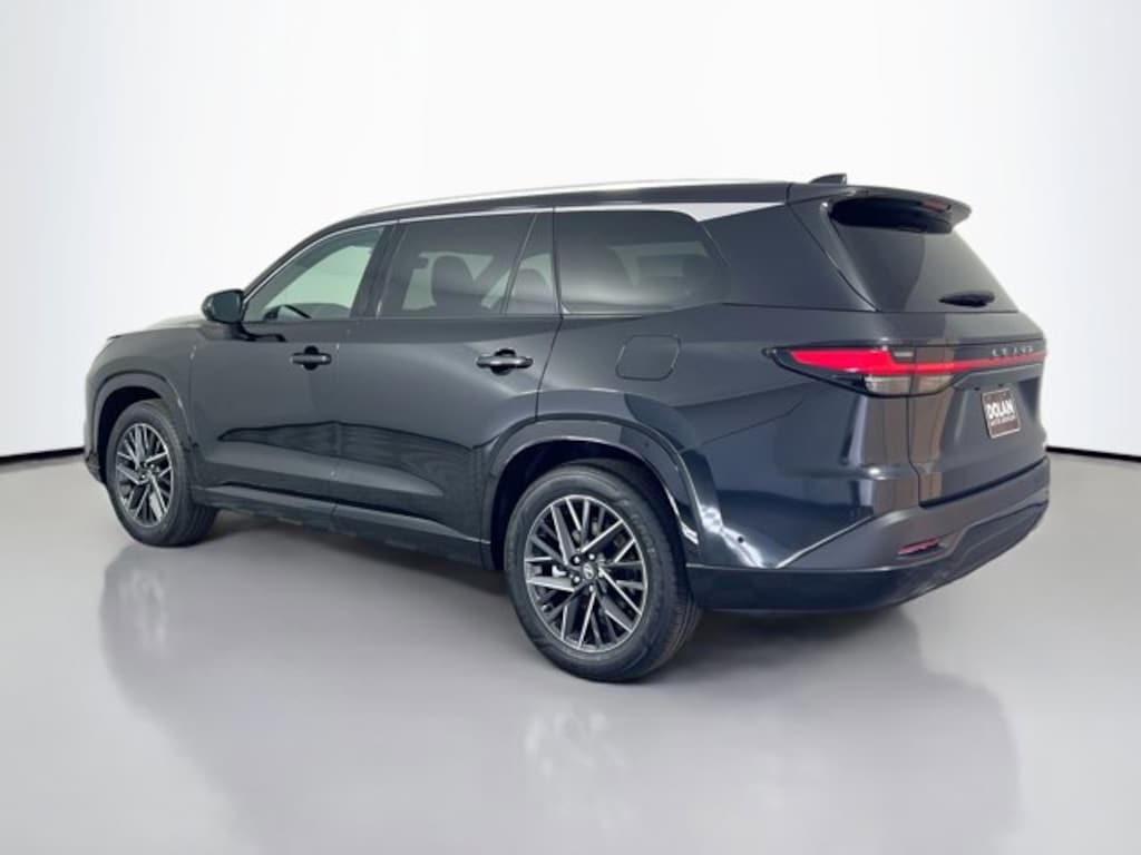 New 2026 Lexus TX 350 Premium SUV