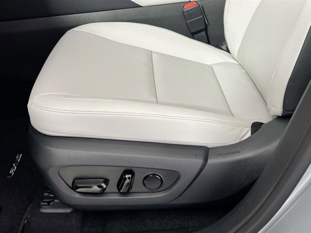 2026 Lexus RX 350 Premium - Photo 35